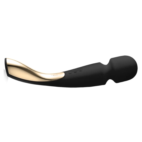 LELO Smart Wand Black Na objednávku