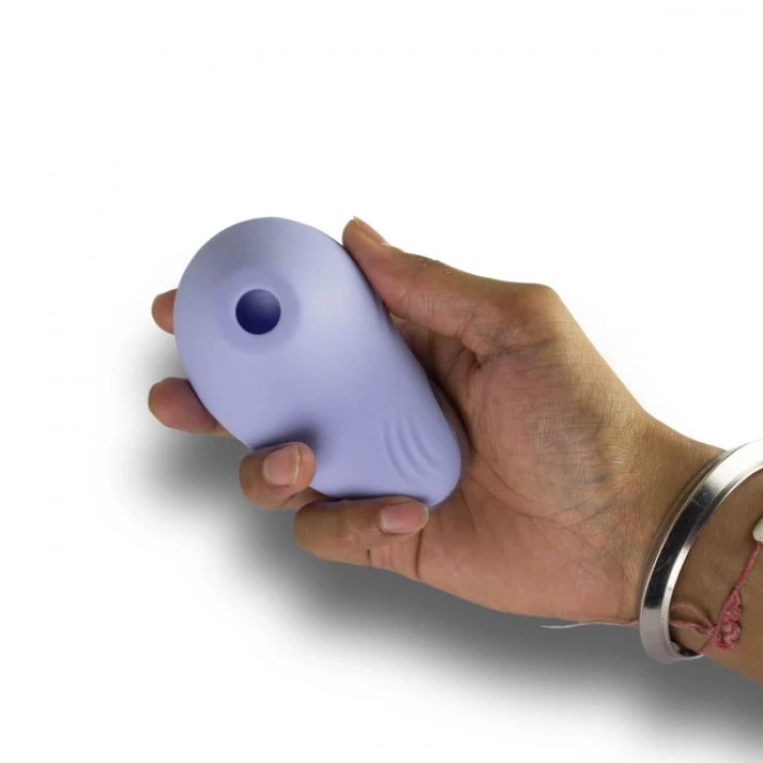 Niya N6 Pulse Stimulator Light Blue - зображення 2