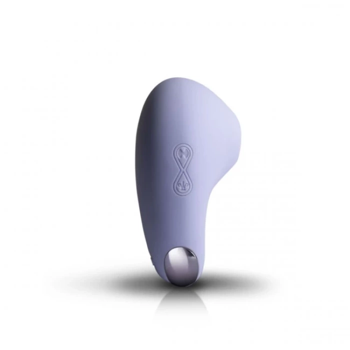 Niya N6 Pulse Stimulator Light Blue - зображення 4