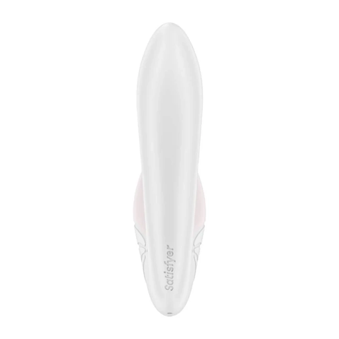 Satisfyer vibrátor Supernova White - Obrázek 2
