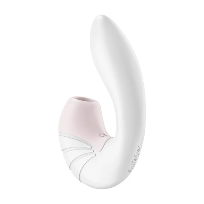 Pulzní vibrátor klitorisu Supernova vibrace bodu G ergonomie