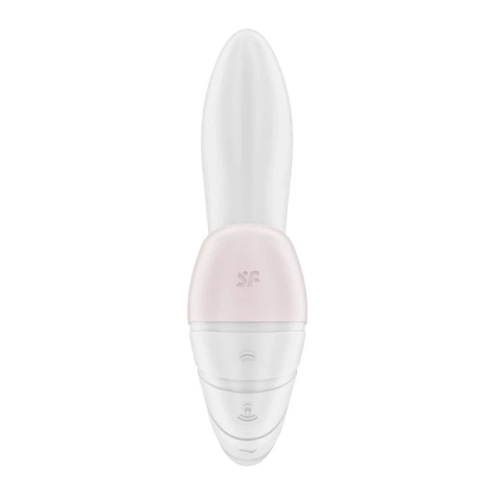 Satisfyer vibrátor Supernova White - Obrázek 6