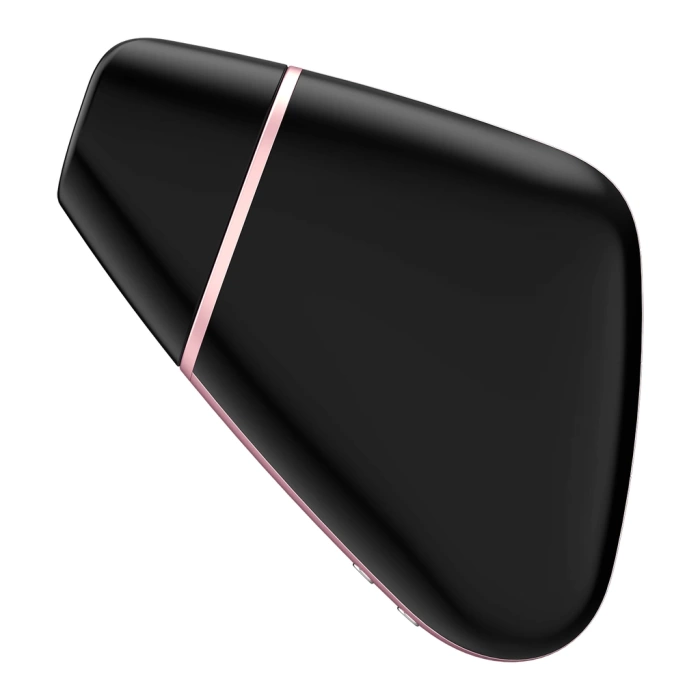 Satisfyer Love Triangle Black - Bild 7