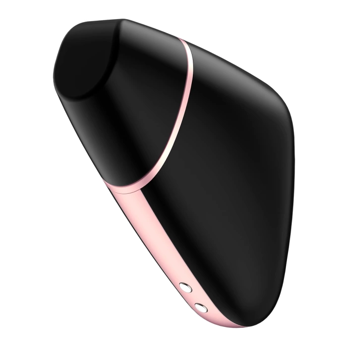 Satisfyer Love Triangle Black - Bild 6