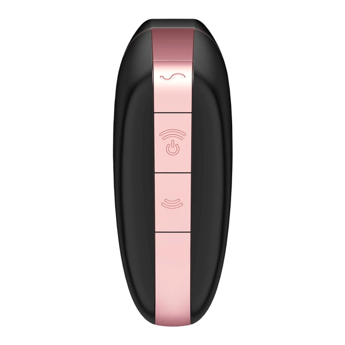 Satisfyer Love Triangle Black - Bild 4