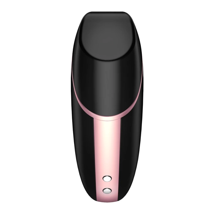 Satisfyer Love Triangle Black - Bild 5