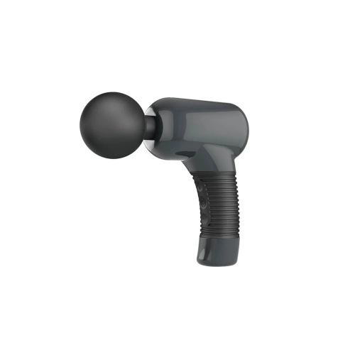 Pistolet de massage pour des vibrations profondes pour les zones intimes, les muscles, les tendons et les articulations.