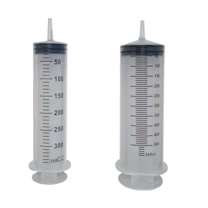 large syringe 350ml, 500ml enema