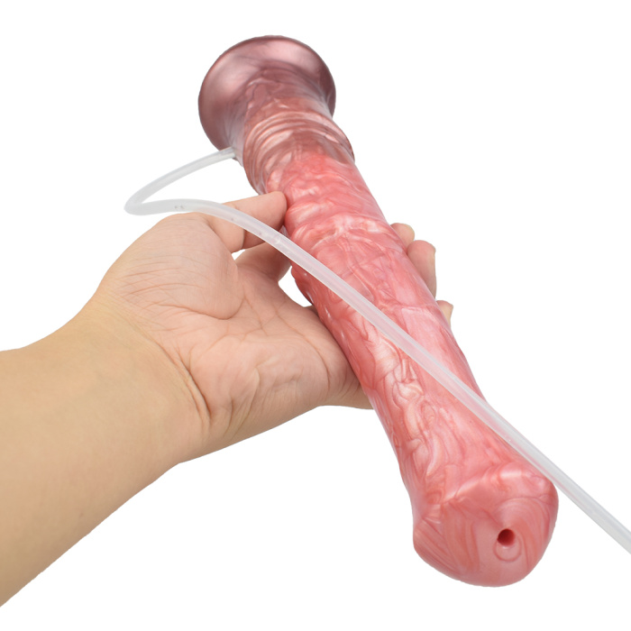 Faak Obří koňské stříkací dildo typ 212 29-43 cm – Image 7