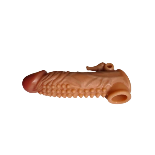 Dragon Penis Holster Vibrating Bullet Strap