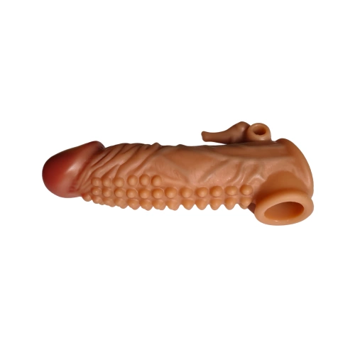 dračí pouzdro penis poutko na vibrační kulku