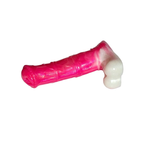 koňský penis nástavec, pouzdro penisu