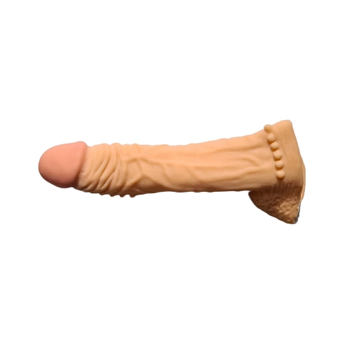 vroubkovany penis nastavec