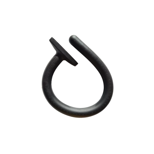 Black T Plug