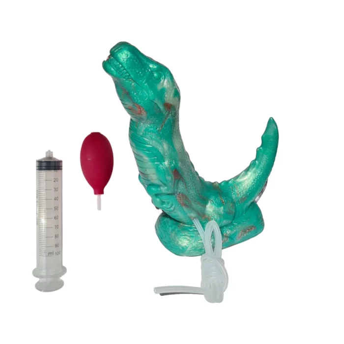 Tyranosaurus Rex Dildo