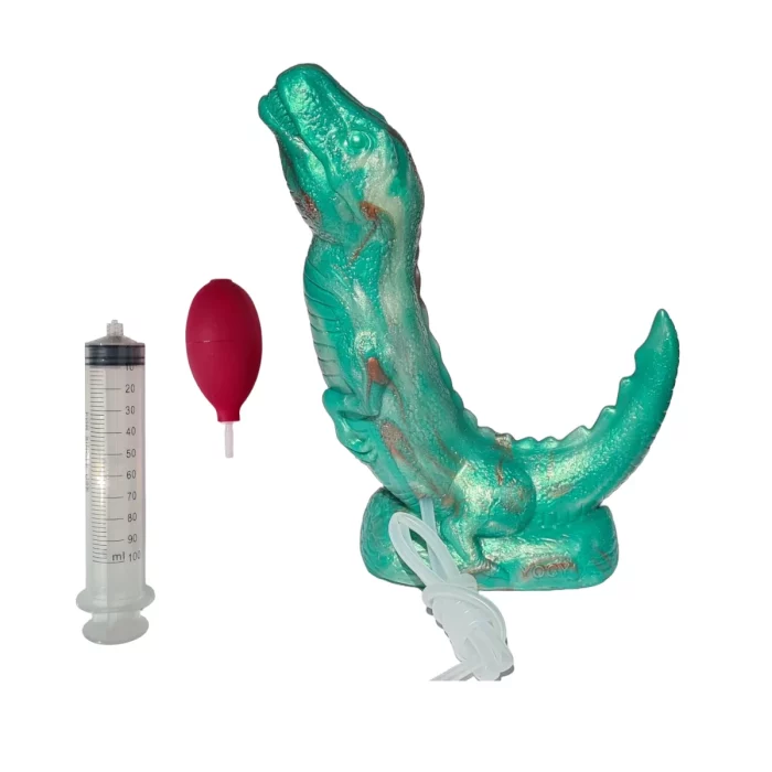 Tyranosaurus Rex Dildo