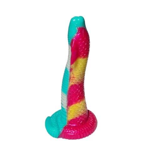 Dildo Cobra
