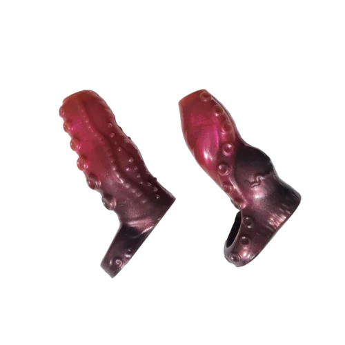 penis sheath gripper