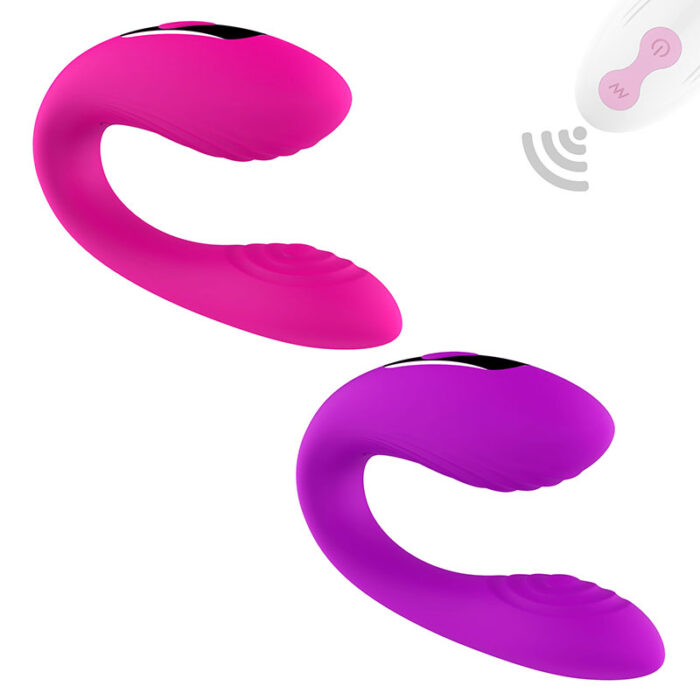 Love Spice Round G-Clit Vibrator - зображення 6