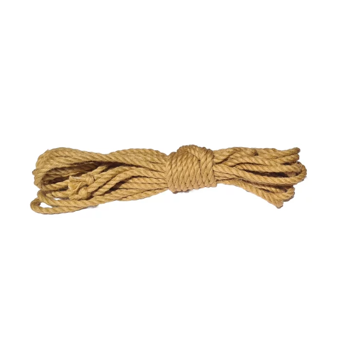Seki Shibari frânghie