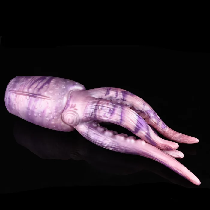 Extasica Octopussy - зображення 2