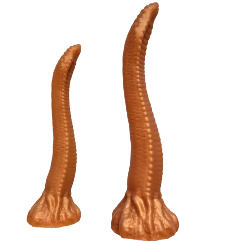 Hadí anální kolík kobra