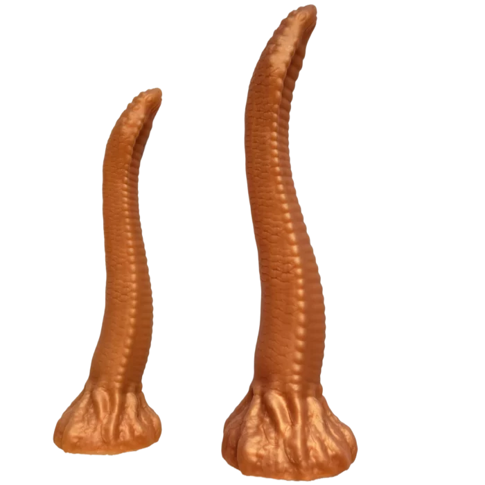 Hadí anální kolík kobra
