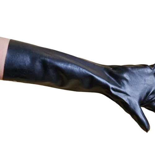 rukavice latex S,M BDSM