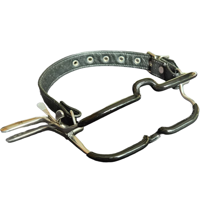 o gag gag zubný trezor otvoriť