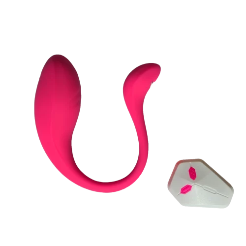 Love Spice Whale Egg RC App
