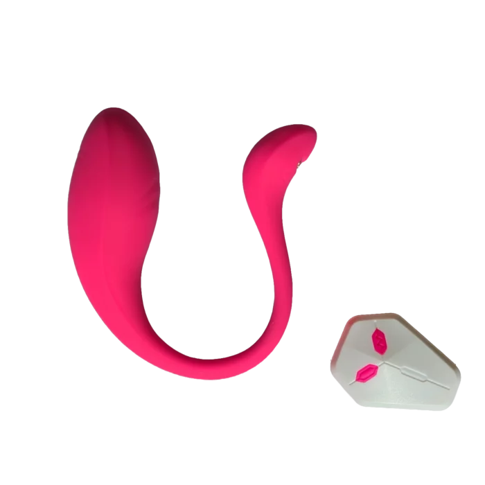 Szerelem Spice Whale Egg RC App