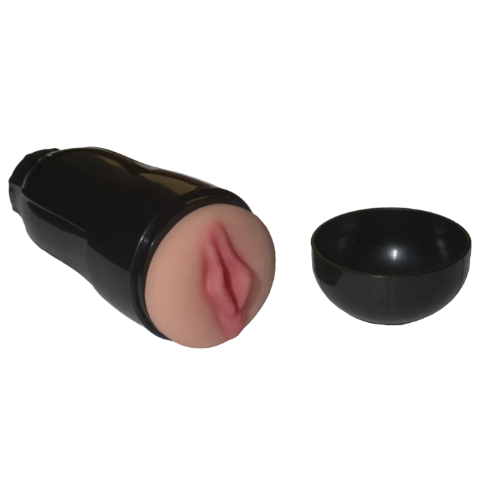 Vagina a kibaszott géphez