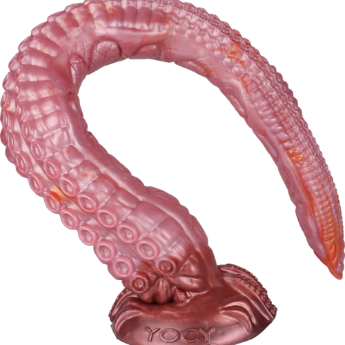 velké chapadlo dildo