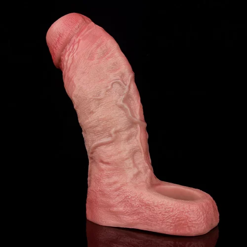 Penis Extender Longer Open