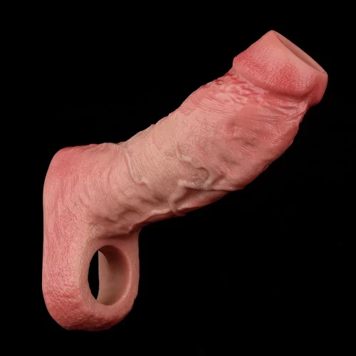Penis Extender Longer Open