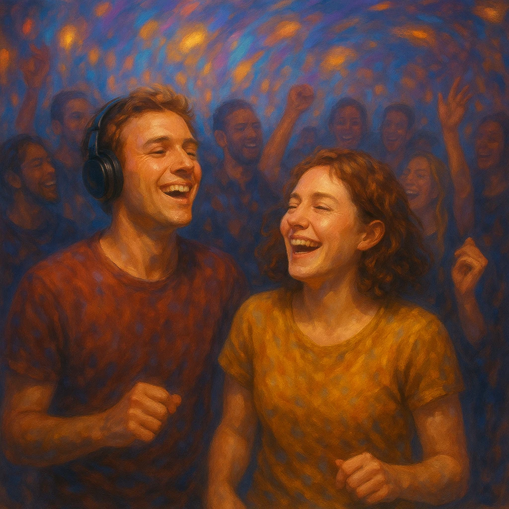 Hogyan működik az ecstasy drog