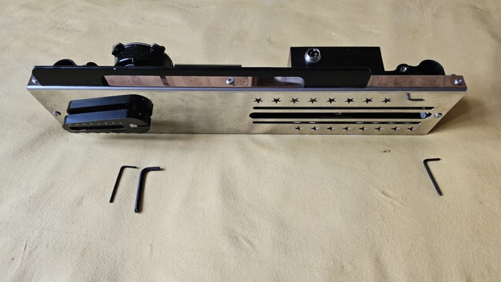 szexgép karbantartás